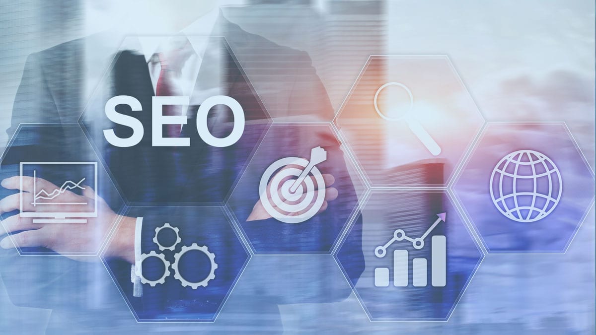 WordPress Søkemotor optimalisering
